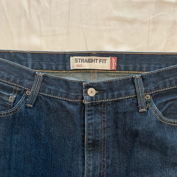 Men’s Levi’s 505 36 - Picture 7 of 8